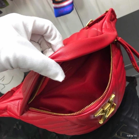 LOUIS NEW BUMBAG WAVE VUITTON 0801